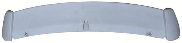 Spoiler de telhado para Toyota HB Yaris 2014 Decoração de automóveis