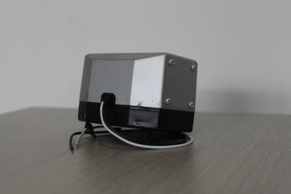 Low Power Miniature Air Pump Stable High Performance micro Air Compressor
