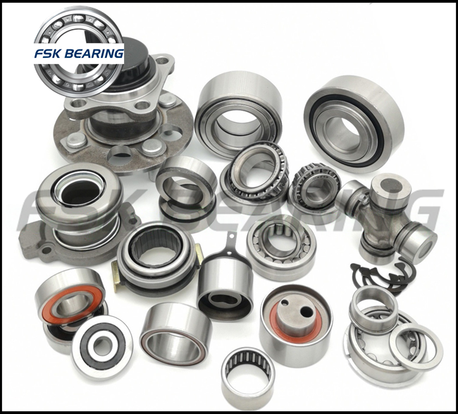 Hardened‑Journal GUT‑21 Universal Joint Spider Assembly Off‑Road Vehicle Chassis Repair Kit