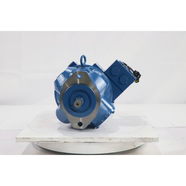 Main Hydraulic Pump Ap2d25-28 Charged Hydraulic Main Pump Excavator