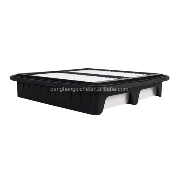 BO YUE MR6453 OE 2032007600 LX4584 Car Air Filter for Geely Air Filter