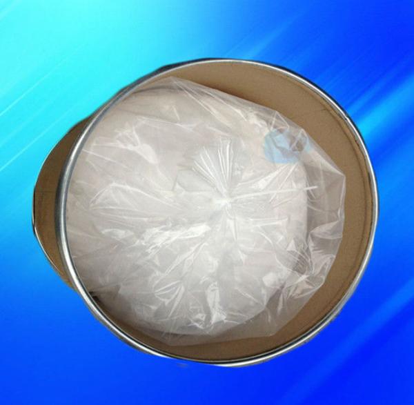 37.5Mpa Fluoropolymer Resin / White Loose Powder For Extruded Plate