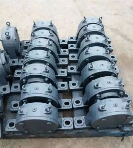 Haute précision soutenant logeant l'UCC 209 d'Uc 212 Ucp 213 Ucf 205 Ucfc 210