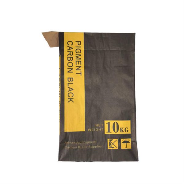 Xinxiang Huayuan Paper Plastic Bag Co., Ltd.