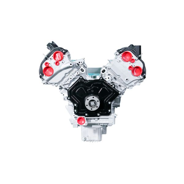 LR079612 Remanufactured Land Rover Engines Auto Engine Assembly 5.0T 508PS AJ133 OE LR079611 LR080286 LR106069