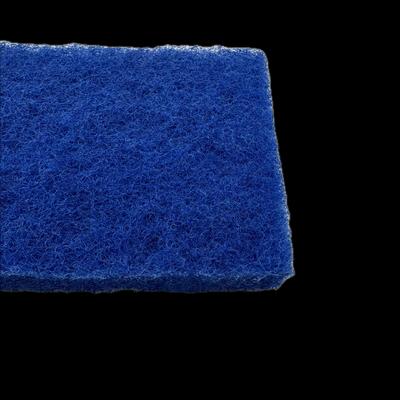 Industrial Scouring Pad for Tough Stain Removal