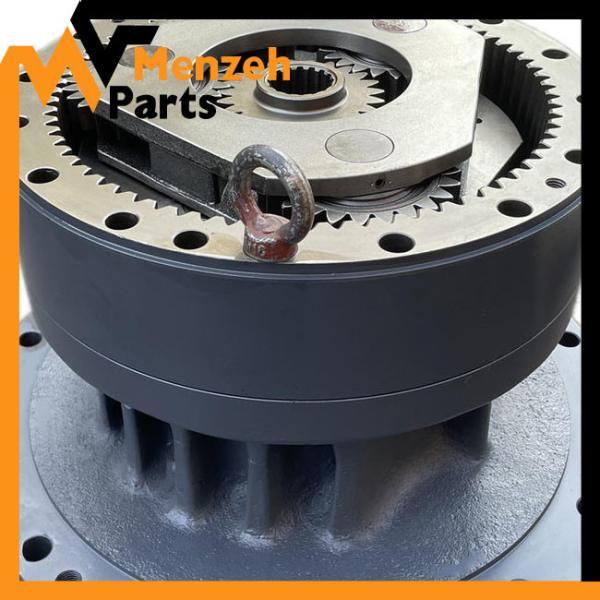 VOE7118-34100 VOE14621718 SA1132-00040 SA8230-24760 EC210 EC140 Ec240 Swing Gear Box Reducer Planetary Gearbox