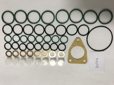 800644 Diesel Fuel Injector Repair Kits Common Rail Parts