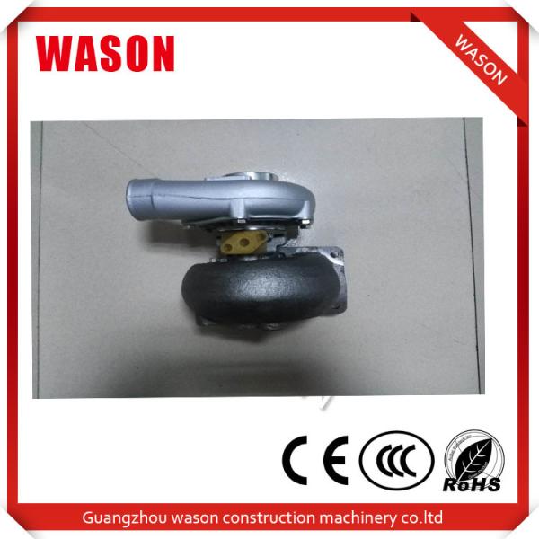 Metal Cat Turbocharger CAT Spare Parts 3204 For 6N8477 4N6859 E926