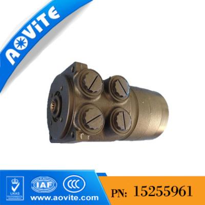 Heavy dump truck terex Parts TR100 Automobile chassis Steering valve assembly Steering Orbitrol