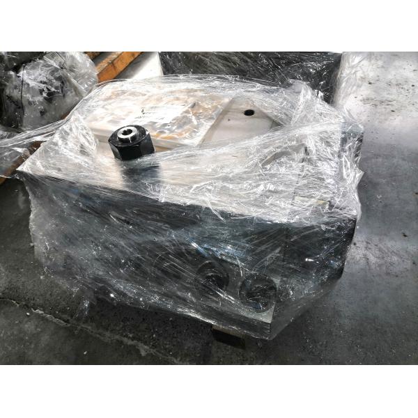 Запасные части гидравлического разрывателя на заказ