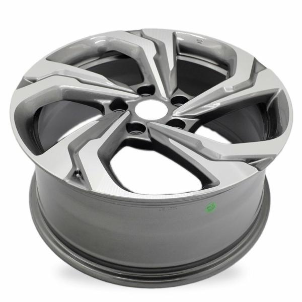 17 X7.5 Car Wheel For Honda Accord 18-21 OEM Replacement Rim 64124