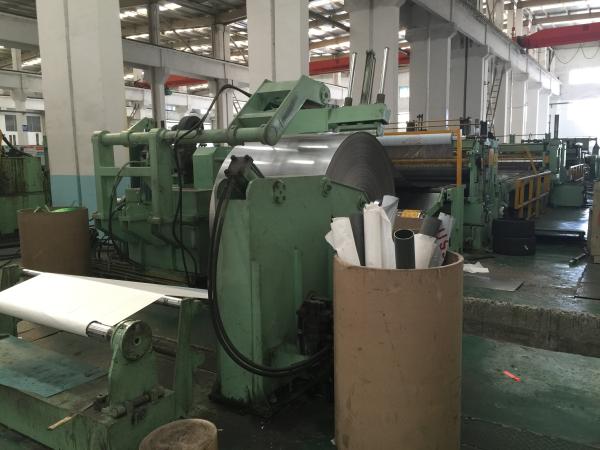 1000mm 6061 Aluminum Coil Colour Coated 0.48-1.0mm aluminum sheet metal rolls