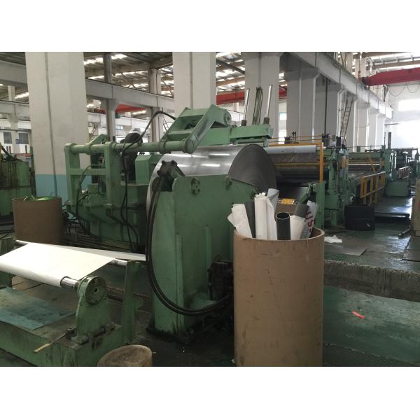 S32304 Stainless Steel Plate  NO.1 For Construction S32304 Duplex Steel Plate 4mm 8mm