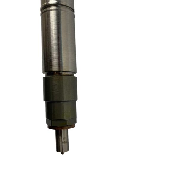 Auto Engine Systems Engine Spare Parts Fuel Injector Yunnei Diesel Engine Common Rail Injector for JAC FAW Foton