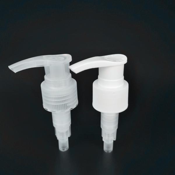 Personal Care Thread Screw 24 410 Lotion Bottle Pump