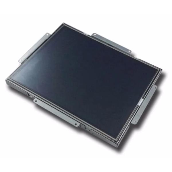 Water Proof And Dust Proof Resistive Touchscreen Customized 21.5 Inch For ATM