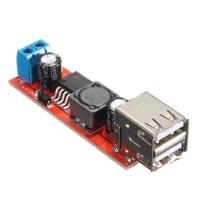 Le double C.C de connecteur d'Usb au module dévolteur de C.C avec 180KHz a produit la fréquence