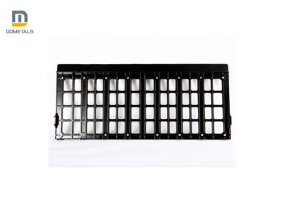 Ultra Thin 2mm Mg Alloy Battery Cover Plate Magnesium Alloys In Automotive Industry