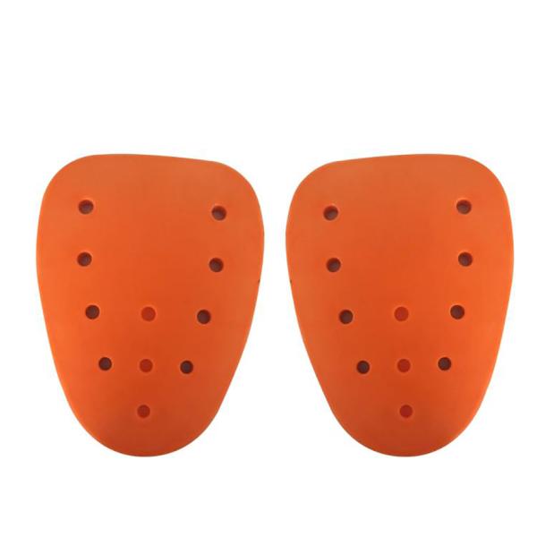 Мотоциклетный защитный щит для плеч CE уровень 1 Защитный щит для колен и локтей для защиты