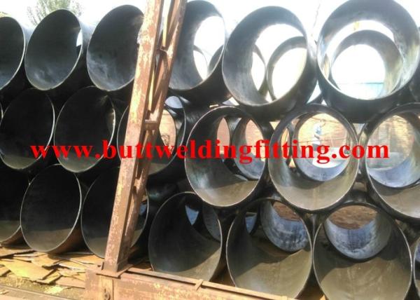 Polegada de aço inoxidável Sch XS do GV ASTM A234 WPB 36 do cotovelo do grau do carbono 90
