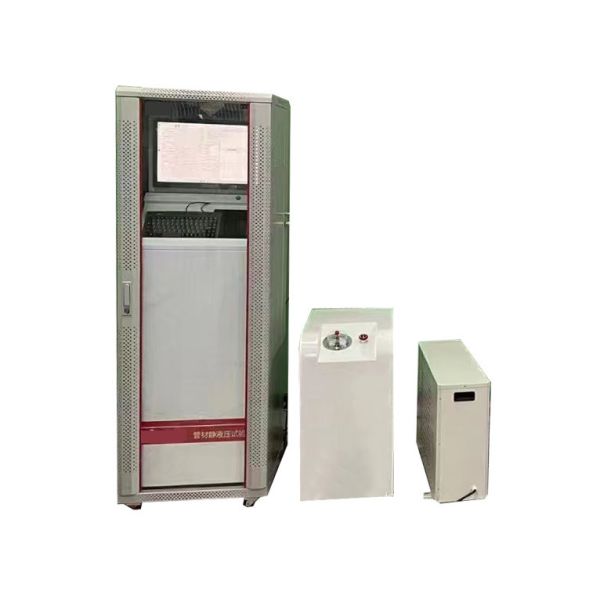 Hydrostatic Pressure Testing Machine Designed for Robust Performance and Longevity in Industrial Pressure Testing Tasks