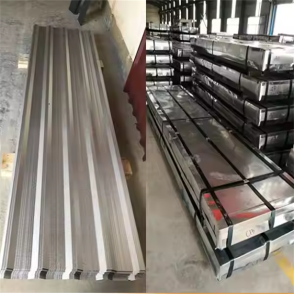 Hoja de acero PPGI de alta resistencia Anticorrosión Hoja de hierro galvanizado pre pintada personalizada