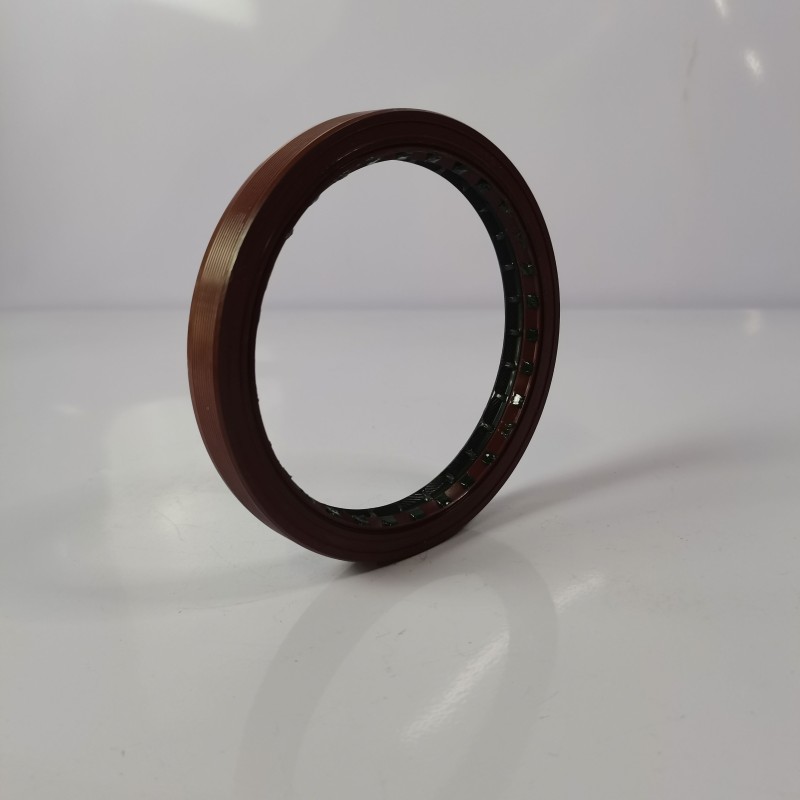 Manufacturer Wholesale FAW Truck Parts Crankshaft Front Oil Seal 95*115*12