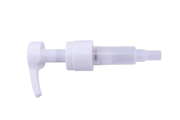 Soap Dispenser Pump Soap Bottle Head Replacement Bathroom Liquid Lotion Dispenser Shampoo Shower Gel Pump Jar