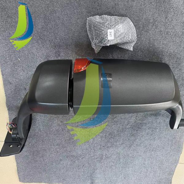 WG1664771020 Rétroviseur pour pièces détachées de camions