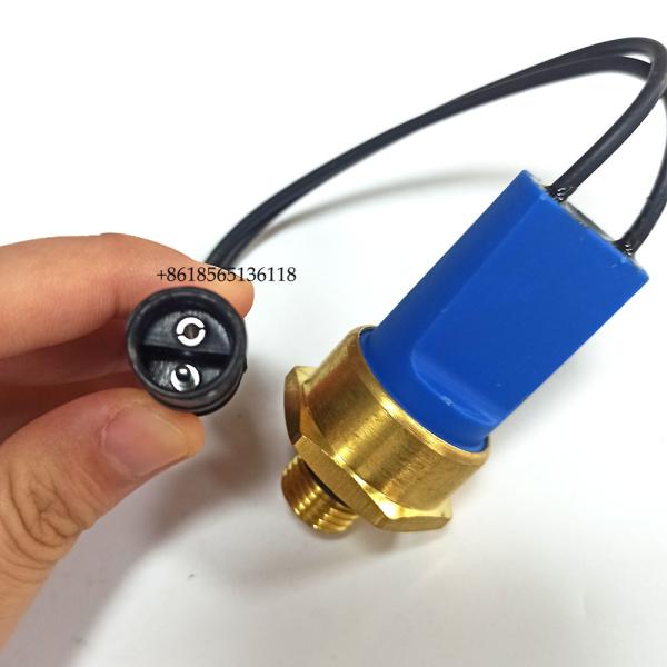 173-7252 1737252 Pressure Switch Sensor For CAT 120H 140H 160H Sensor