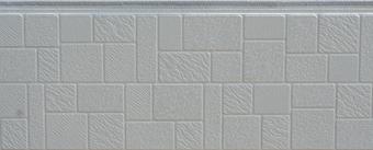 Insulated wall panel