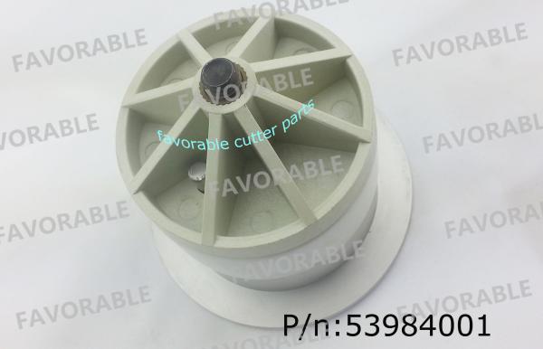53984001 Assy Plug Paper Drive Suitable para as peças Ap310/Ap320 do plotador de Gerber