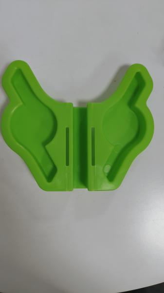 Multi Cavity Injection Plastic Parts For Abs Pp Pe Pc Material