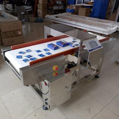 ABNM FNMD01 Food Needle Metal Detector suitable for dry goods inspection