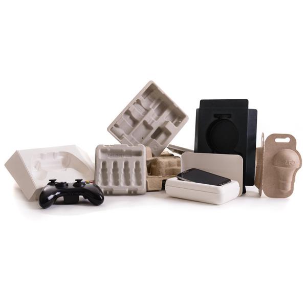 Replace PP PE Paper Pulp Finery Package