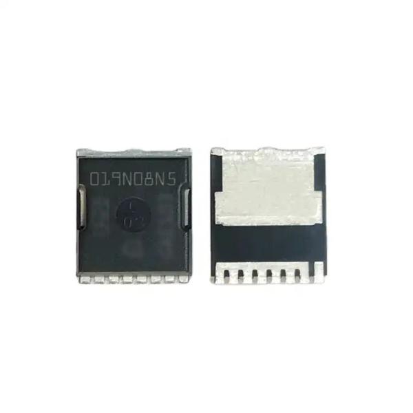 Toll-8 Discrete Component Automotive Grad IPT019N08N5ATMA1 MOS 247A 019N08N5