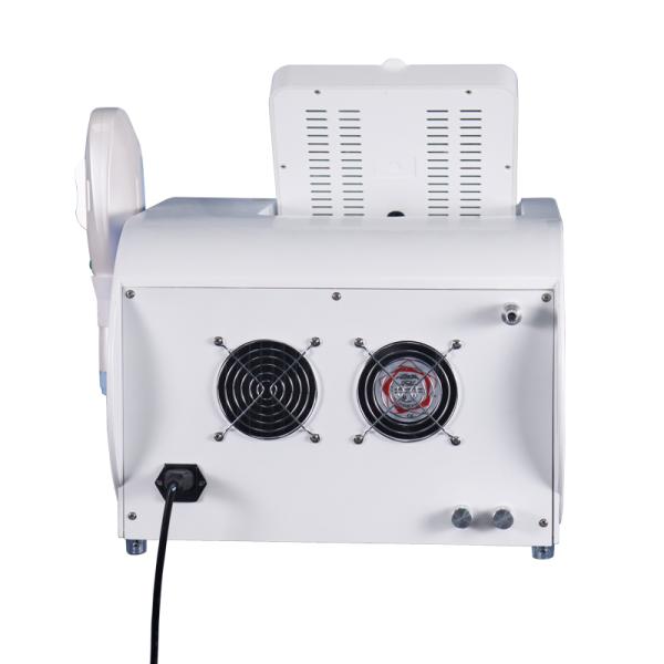 China professional best home portable ellipse ipl intense pulse shr facial body hair removal machine with cheap cost