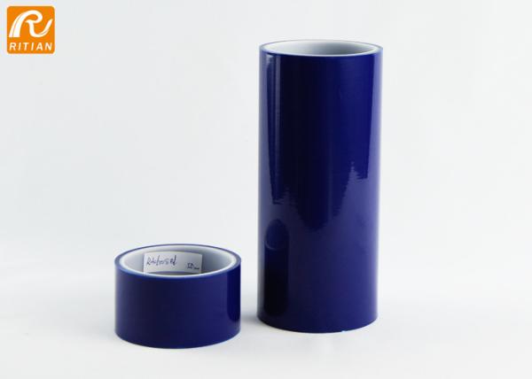 Anti-Scratch UV resistence Protection Window Film No Adhesive Residue Left On Surface