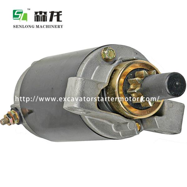 12V 9T DB Eléctrico 410-21039 MOT3018 5362 SAB0117 113591 4-6436 10153540 5758 50-834749 50-859171T 6743240-M030SM SM67432 5758N Para Mercury Mariner Fueraborda Marina 50 HP 50HP 4 tiempos 1995-2000