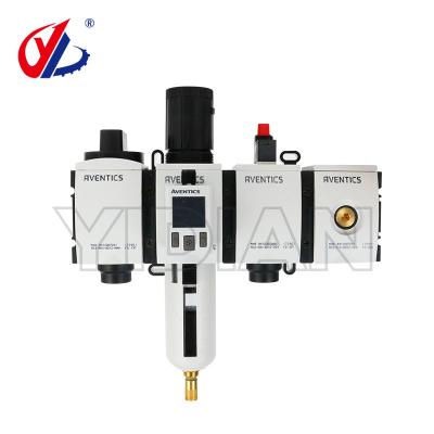 Aventics Valve Pneumática R412007261 R412010767 R412007269 R412007251