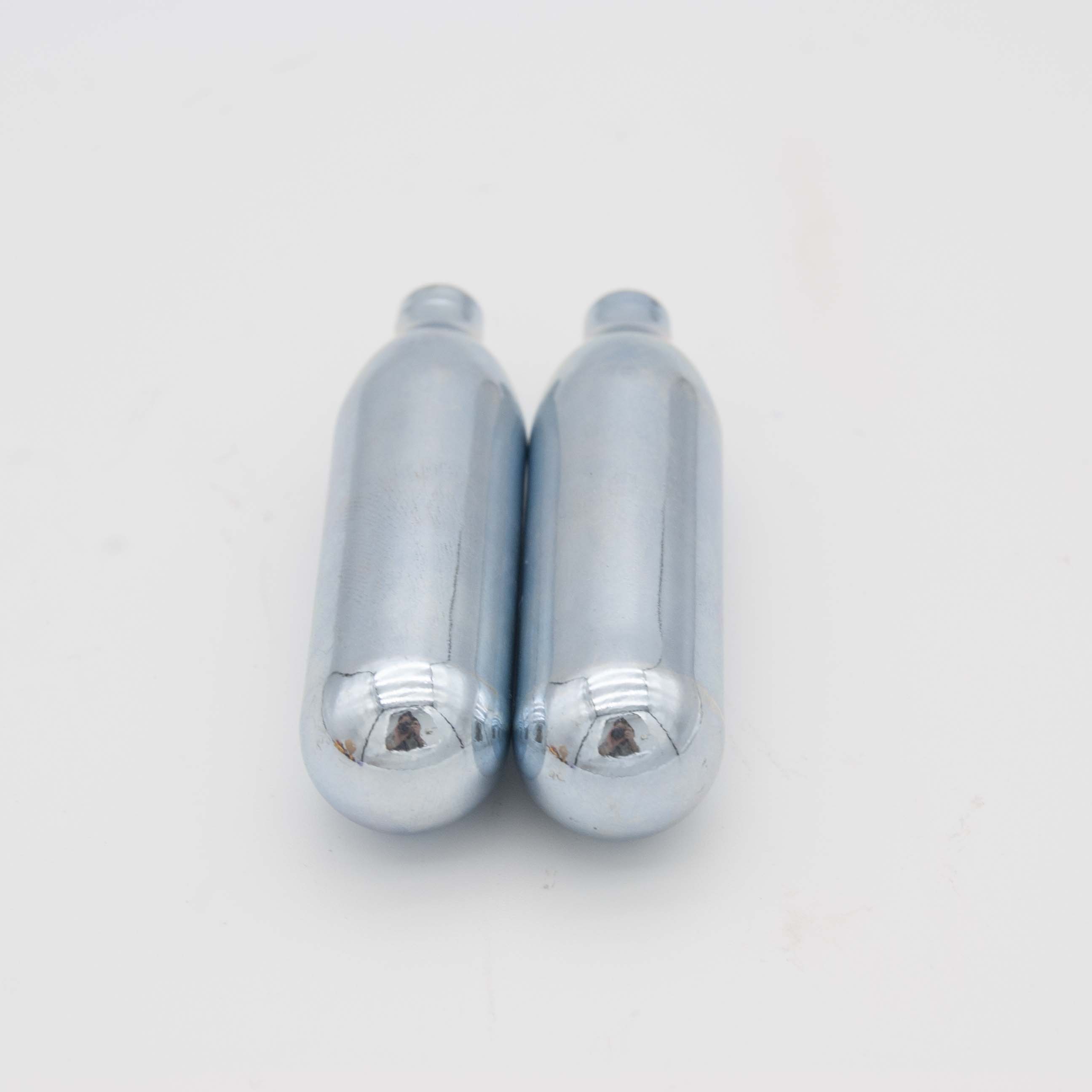 заряжатели 8g 24pk сливк 12ml N2o используемые для делать сливк