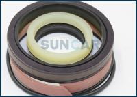707-98-74410 serviço Kit For D375A-2 KOMATSU do cilindro da inclinação de lâmina 7079874410