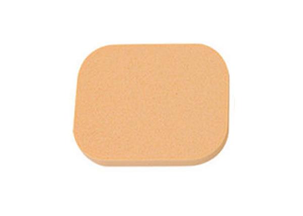 Regular Sharp Cosmetic Powder Puff Makeup Applicator Sponges For Facial Makeup