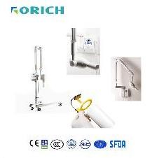 Medical Dental Equipment , Digital Mobile Single Tooth Machine