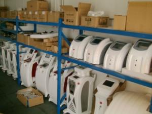 BEIJING MEDICAL BEAUTY COMMERCE CO.,LTD
