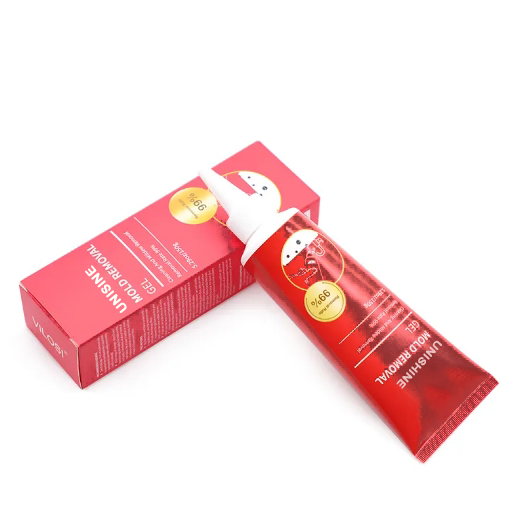 Mildew Mold Remover Gel Mildew Stains Remover Gel Effective Bathroom Kitchen Wall Cleaner