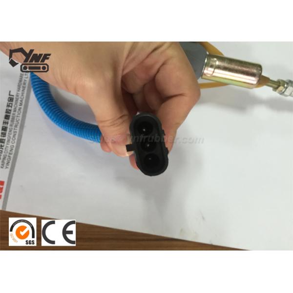 Однофазное ИНФД155 ПК350-7 отключило части экскаватора переключателя 3930234 запасные