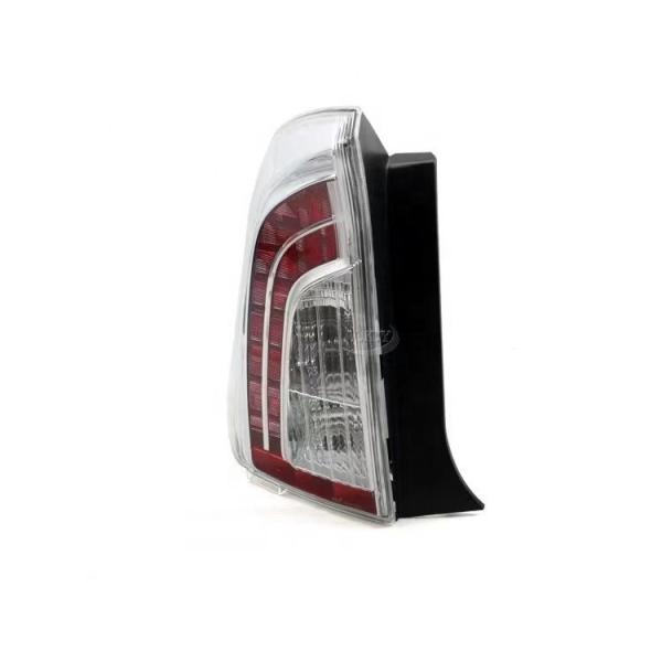ZVW30 PRIUS 2012-2015 Sistema de iluminação automática