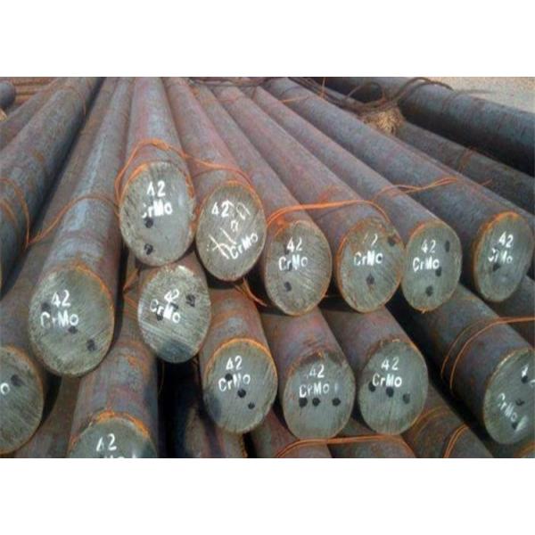 Диаметр 1020 круглой Адвокатуры легированной стали ASTM A105 12mm-650mm